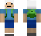 finn