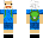 finn the human