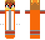 fiona the fox