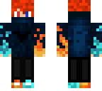 fire and water