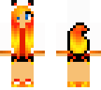 fire fox