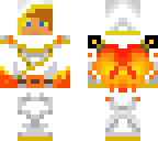 firegod