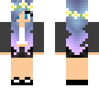 fixed grey girl