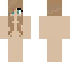 fixed hair template