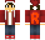 fixed hat
