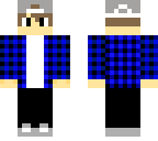 flanel boy