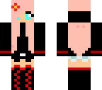 flawer girl