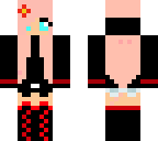 flawer girl