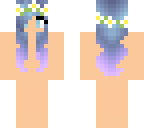 flower girl base