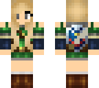 forest elf -edited-