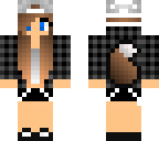 fox tomboy