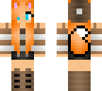 foxy lady