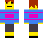 frisk