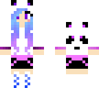 galaxy_pandas awesome skin 