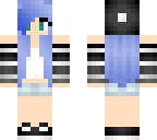 gamer minty