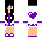 gaming girl