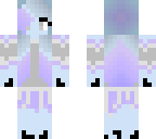 ghost girl