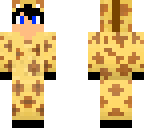 giraffe boy