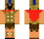 gladiator