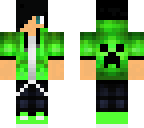 green dj