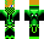 green gamer