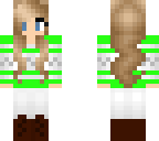 halie's skin thingy