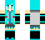 hatsune miku