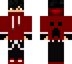 hero creeper