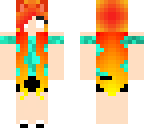 herobrine cadenza
