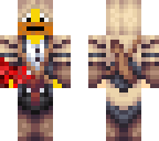 homer assasin