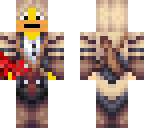 homer assasin