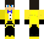 human golden freddy