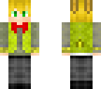 human plushtrap