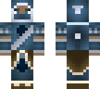 hunter