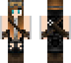 hunter