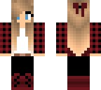hunter girl