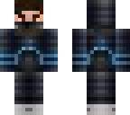 hyperness's skin