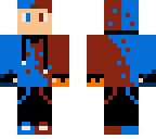 ice and fire