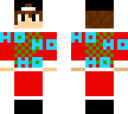 improved merry christmas