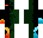 infected creeper