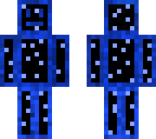 infested matrix guy