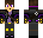 iper boy ender