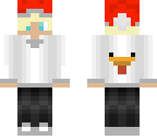 irohthechicken