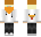 irohthechicken cowboy