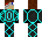 iron face