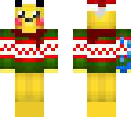 itznicov navidad