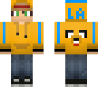 jakemanluffy