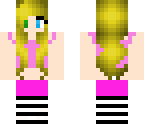jinx moonblade my oc