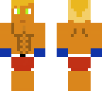 john cena leo