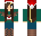 juliana xmas